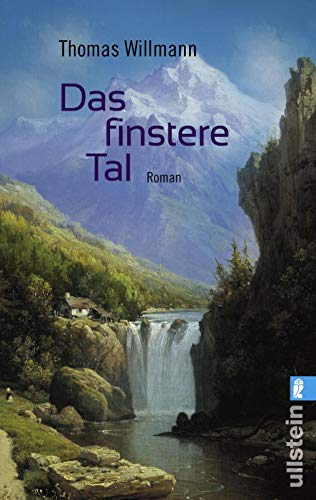 Das finstere Tal: Roman