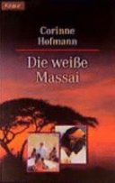 Die weisse Massai