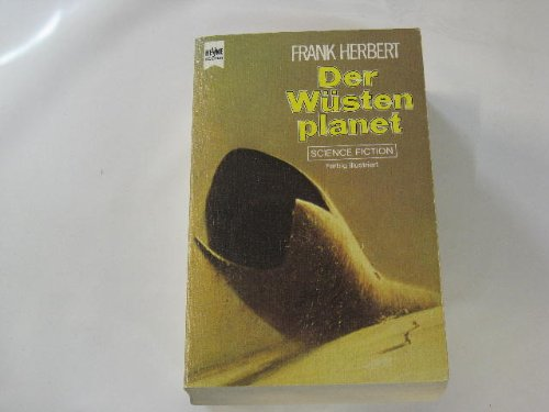 Der Wüstenplanet