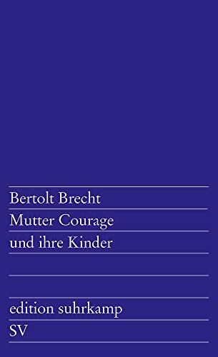 Mutter Courage und  ihre Kinder