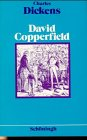 David Copperfield At School in London and at Canterburry