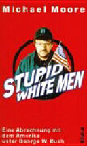 Stupid white men