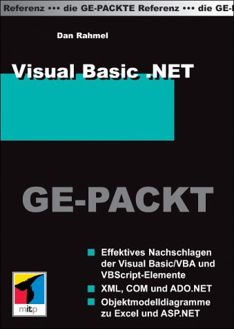 Visual Basic .NET GE-PACKT