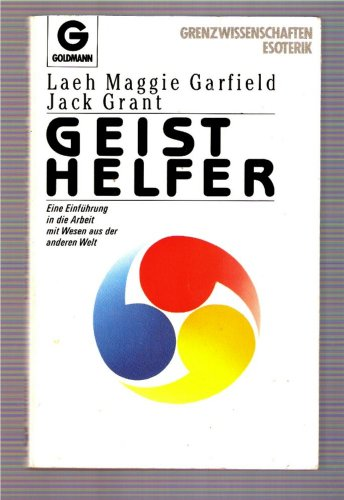 Geisthelfer