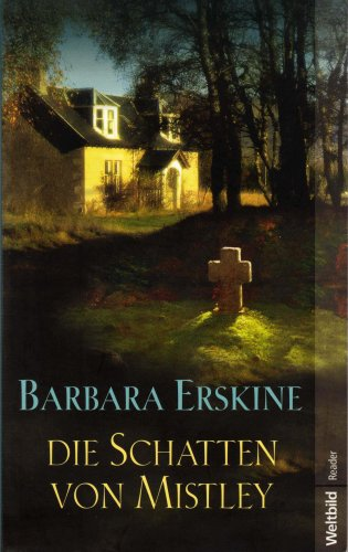 Die Schatten von Mistley