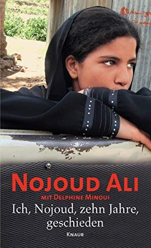 Ich, Nojoud, 10 Jahre, geschieden