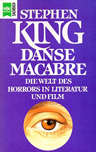Danse macabre