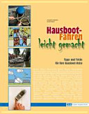 Hausbootfahren leicht gemacht