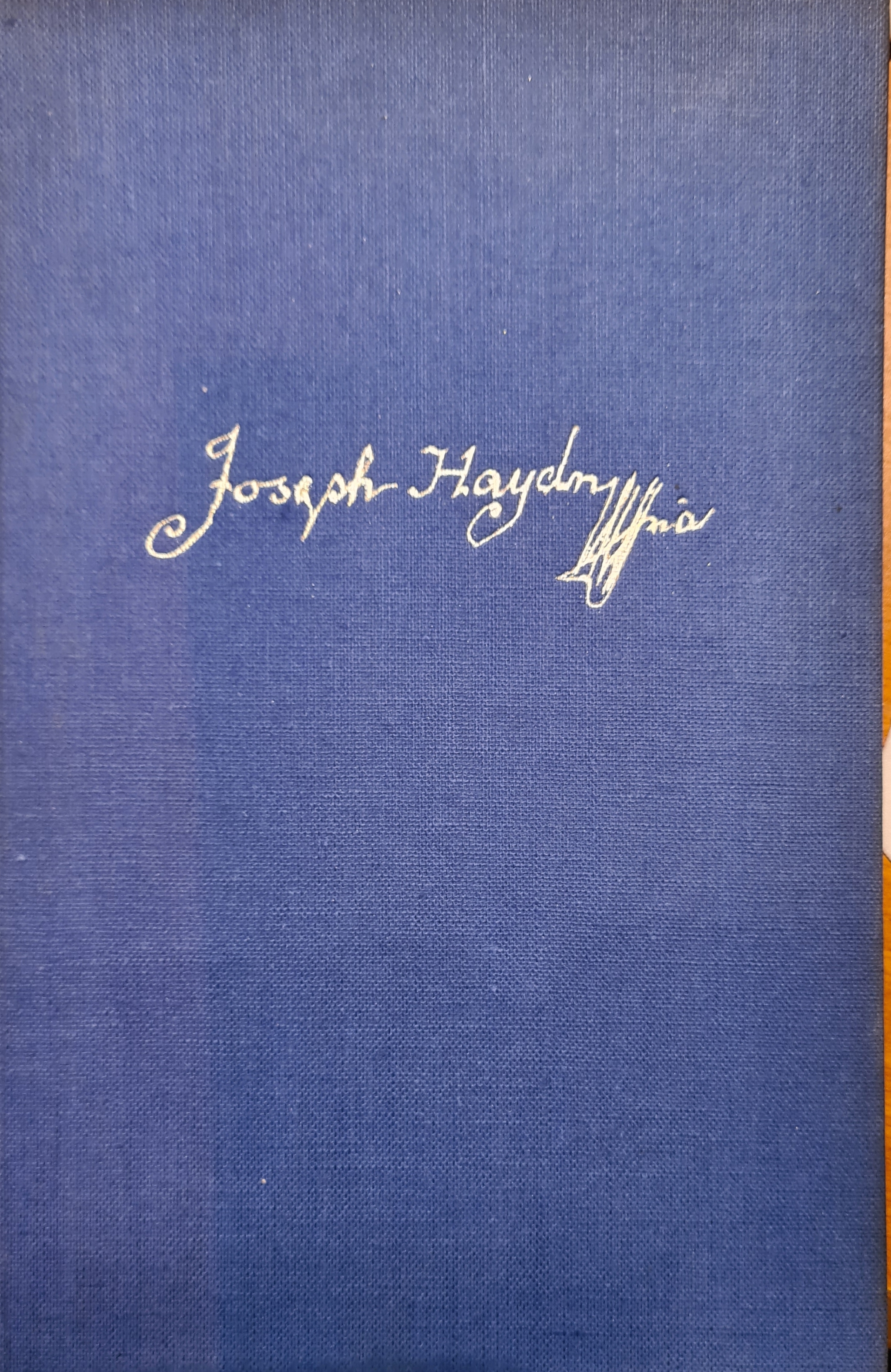 Joseph Haydn