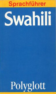 Polyglott Sprachführer, Swahili (Nr.119)