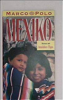 Mexiko (MARCO POLO Reiseführer)