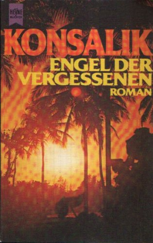 Engel der Vergessenen.