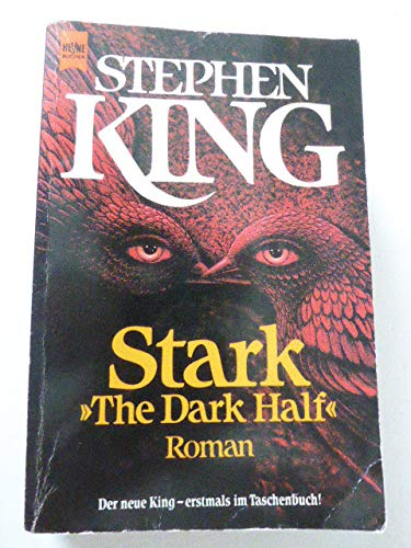 Stark : Roman.