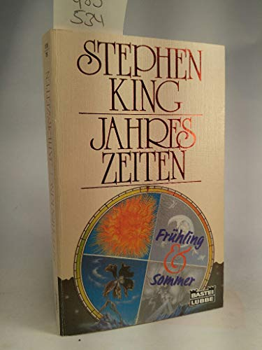 Jahreszeiten