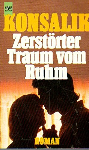 Zerstörter Traum vom Ruhm.