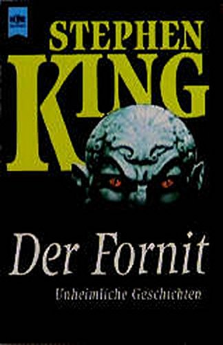 Der Fornit (Heyne Allgemeine Reihe (01))