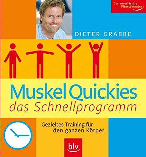 Muskelquickies