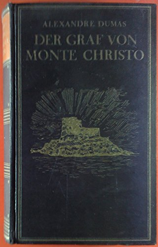 Der Graf von Monte Christo