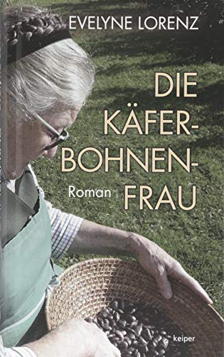 Die Käferbohnenfrau