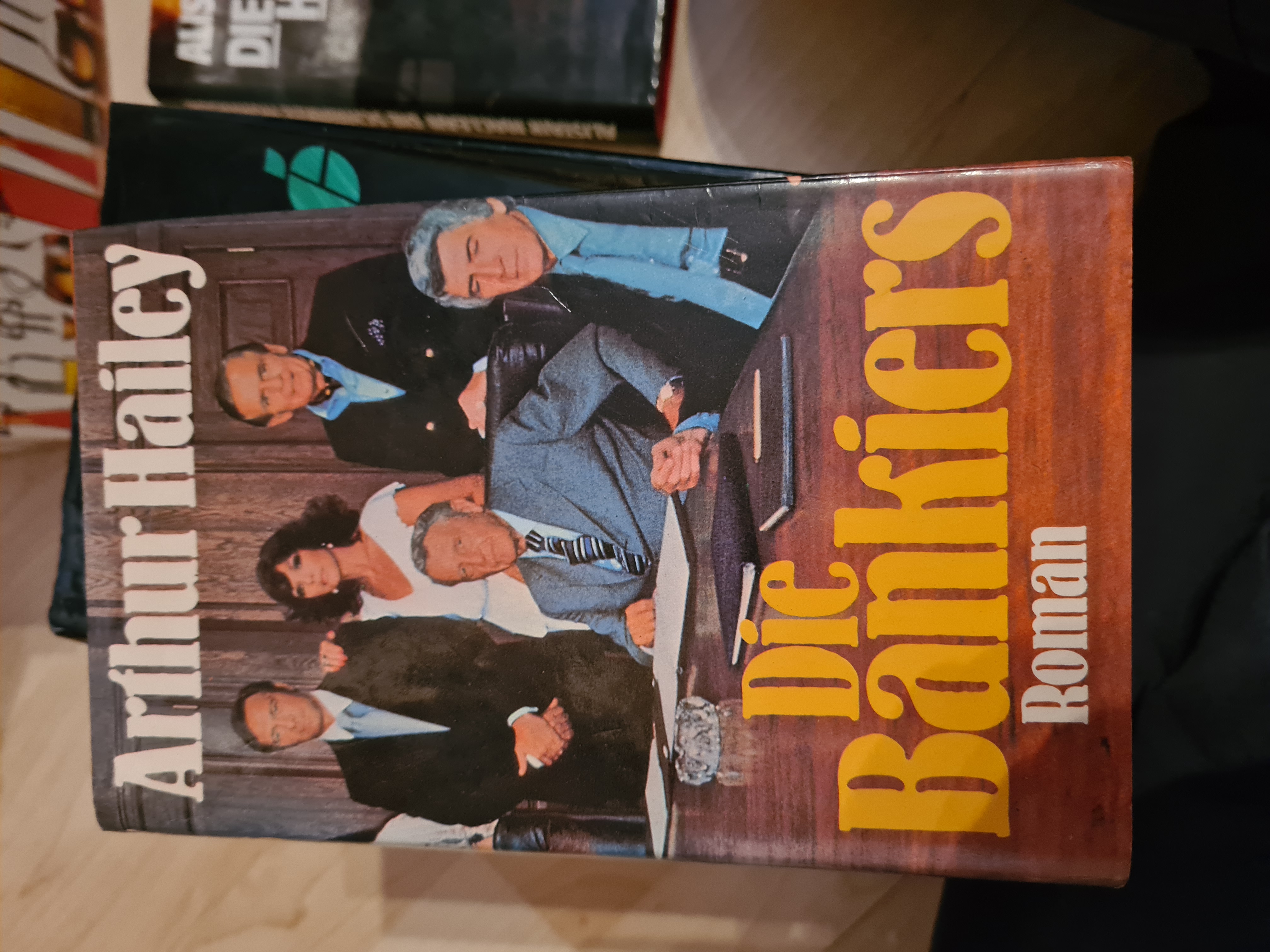 Die Bankiers