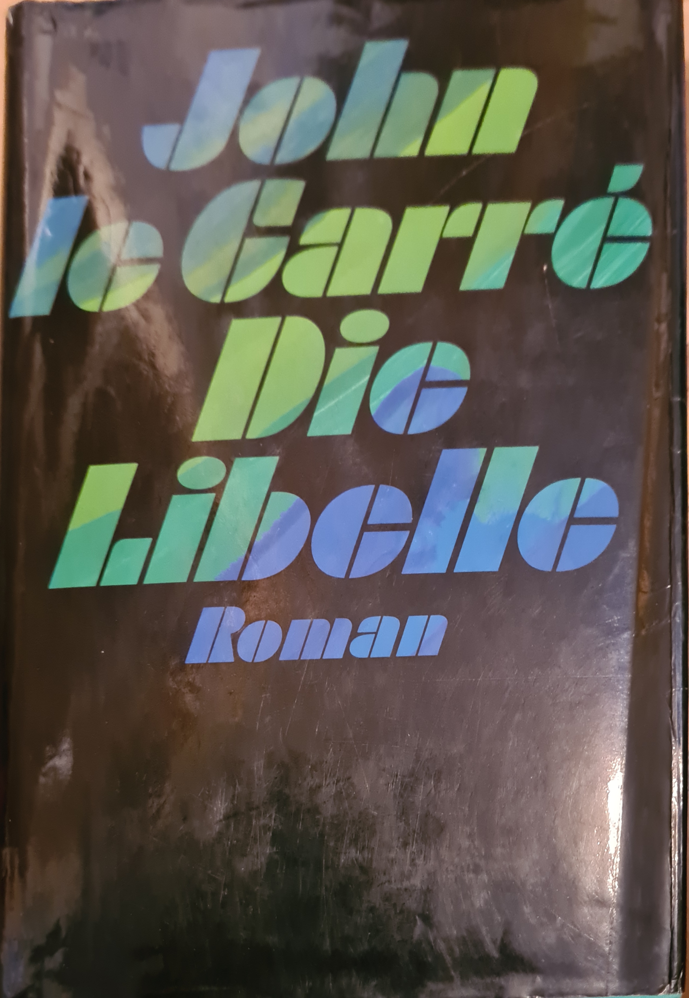 DIE LIBELLE