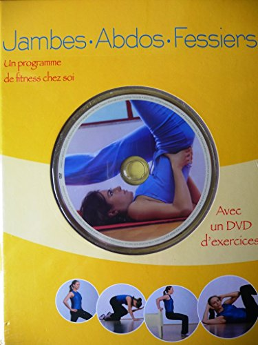 Bauch, Beine, Po