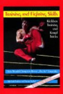Kickbox-Training und Kampf-Tricks