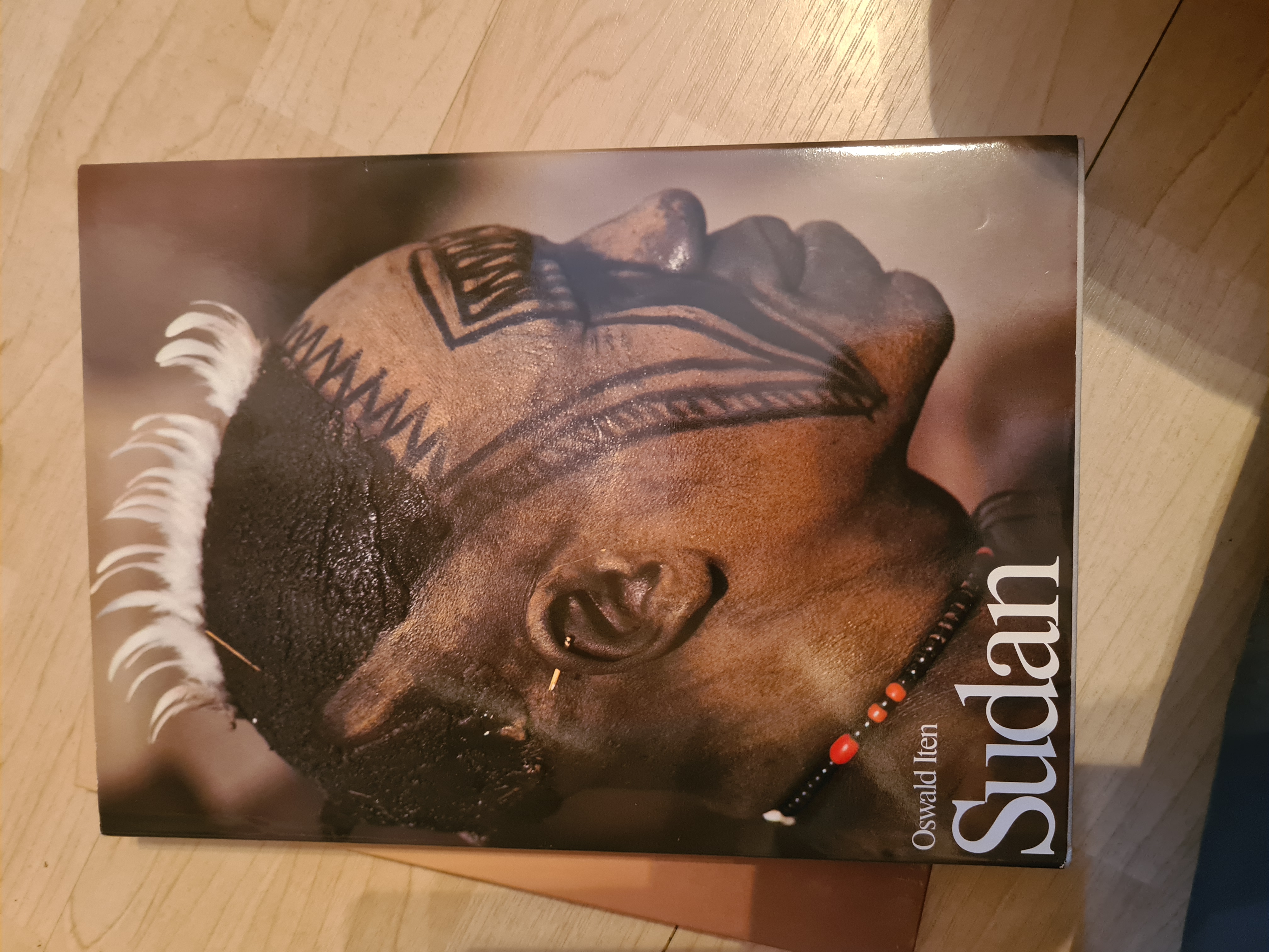 Sudan