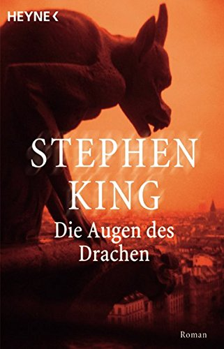 Die Augen des Drachen. (Heyne Allgemeine Reihe (01))