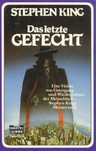 Das letzte Gefecht (Paperbacks. Bastei Lübbe Taschenbücher)