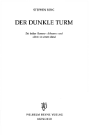 Der dunkle Turm