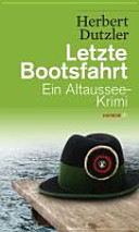 Letzte Bootsfahrt