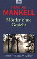 Mörder ohne Gesicht