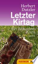 Letzter Kirtag